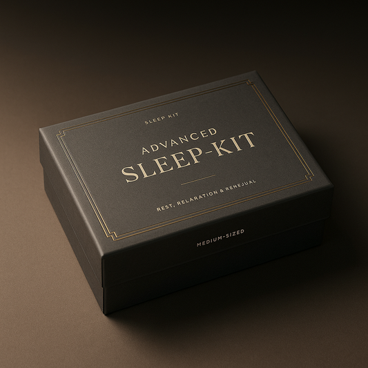 ADVANCED-KIT