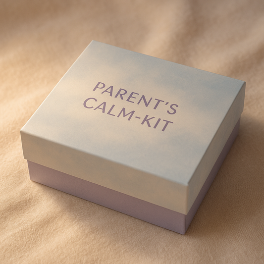 PARENT'S CALM-KIT