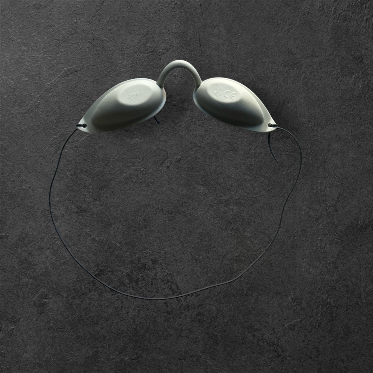 Rotlichtlampe