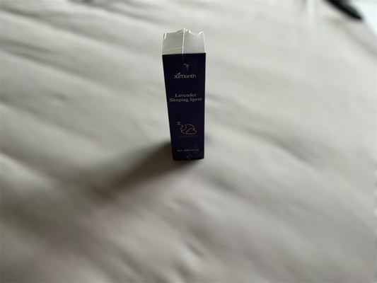 Lavendel-Nacht-Spray