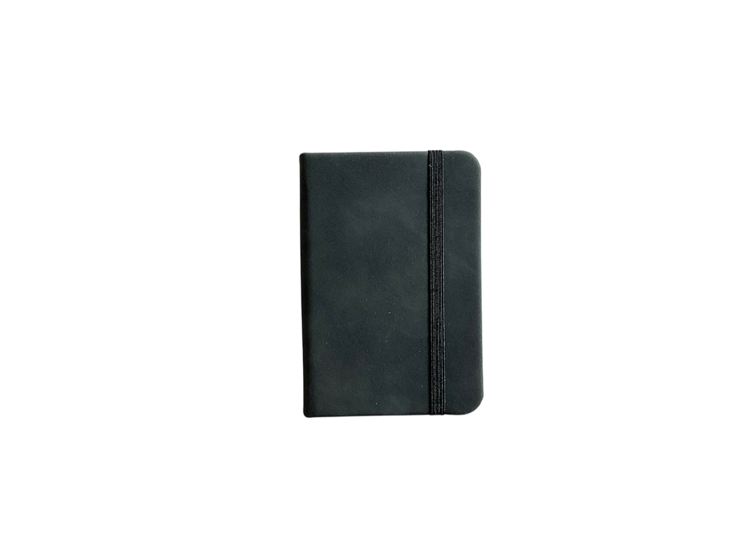 Schlafjournal schwarz